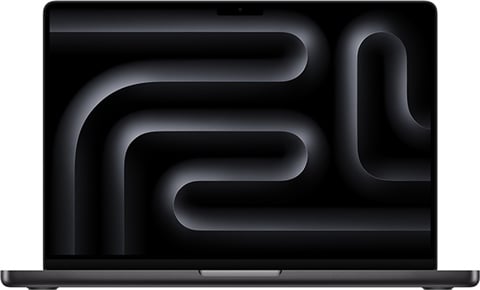 MacBook Pro 15,6/M3 Pro (12-CPU 18-GPU)/18GB Ram/1TB SSD/14
